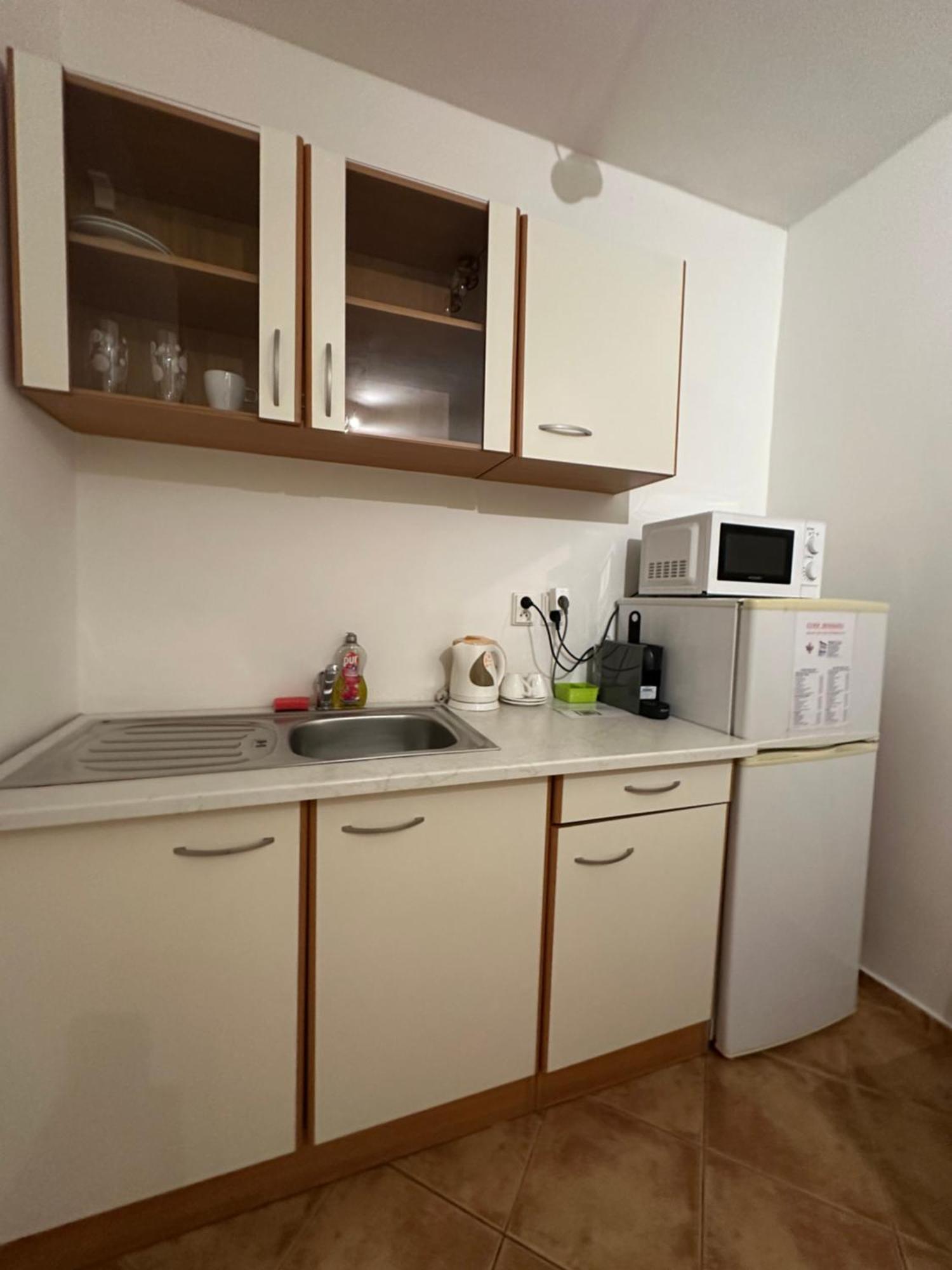 Penzion 4 Dvory Ceske Budejovice Luaran gambar