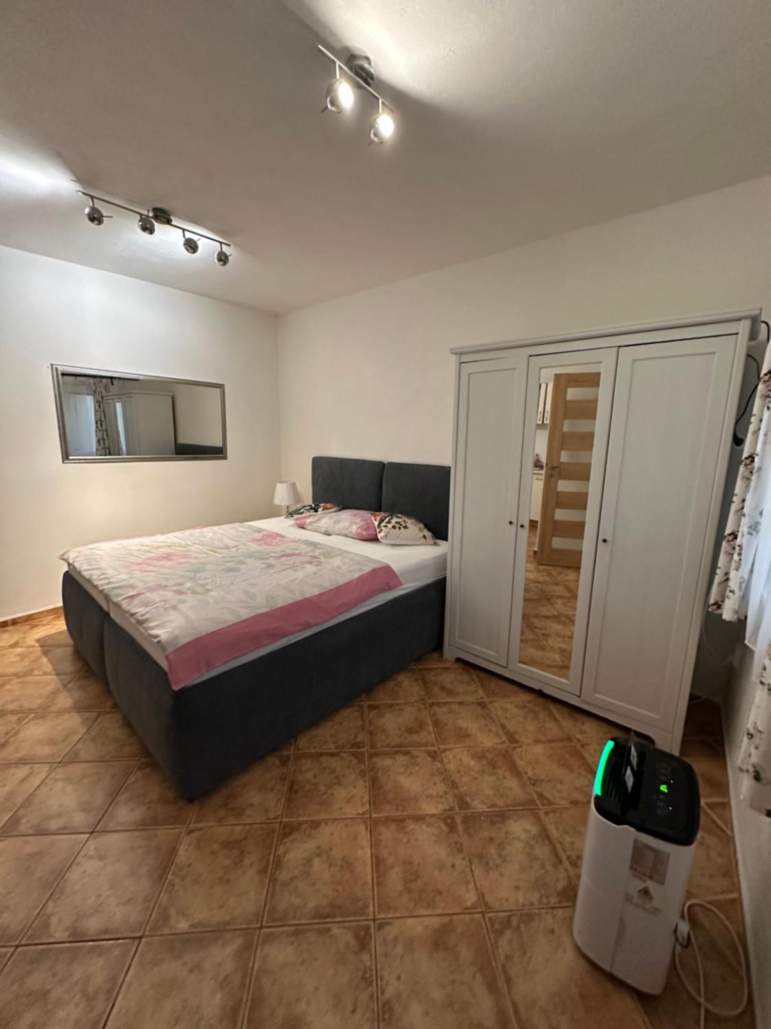 Penzion 4 Dvory Ceske Budejovice Luaran gambar