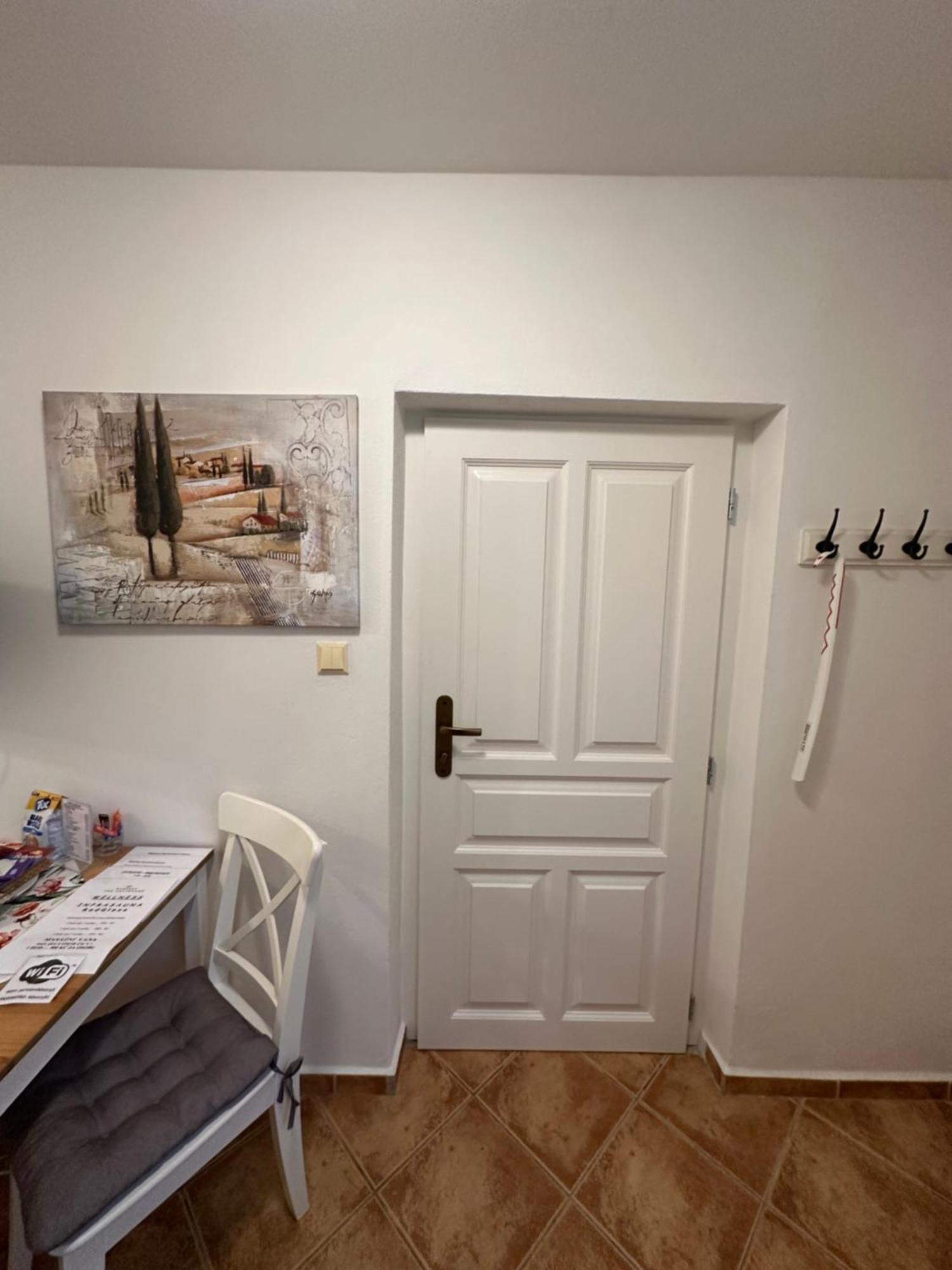 Penzion 4 Dvory Ceske Budejovice Luaran gambar