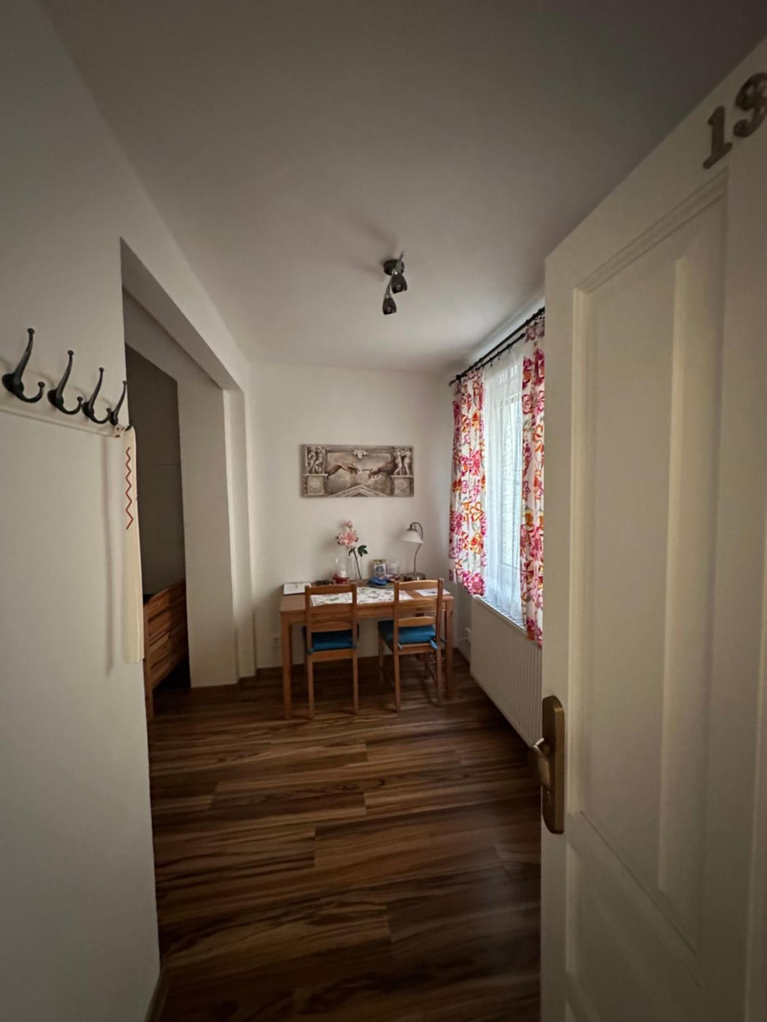 Penzion 4 Dvory Ceske Budejovice Luaran gambar