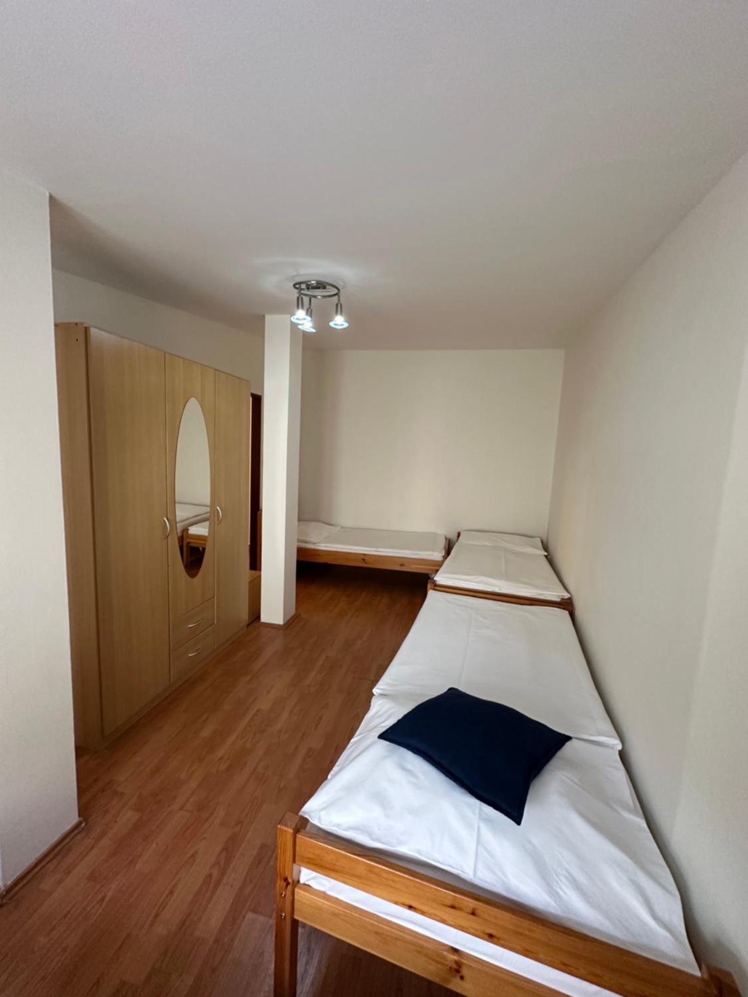 Penzion 4 Dvory Ceske Budejovice Luaran gambar