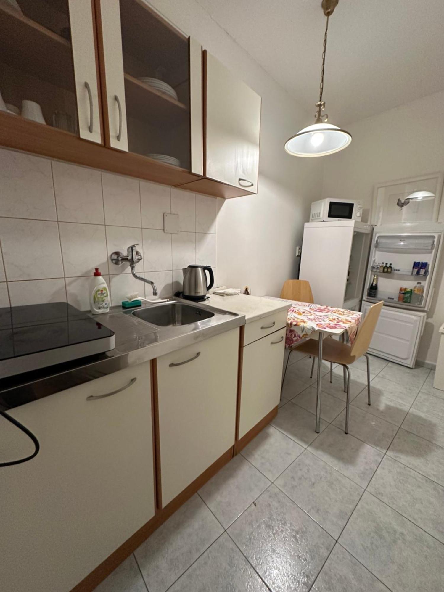 Penzion 4 Dvory Ceske Budejovice Luaran gambar