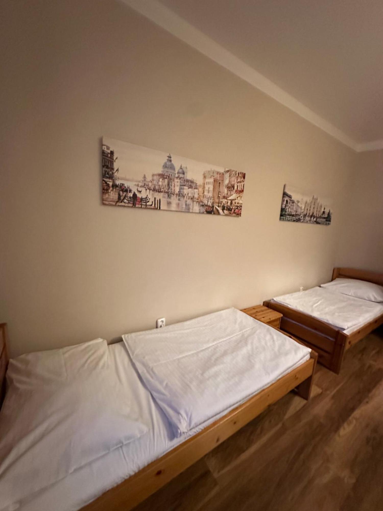 Penzion 4 Dvory Ceske Budejovice Luaran gambar
